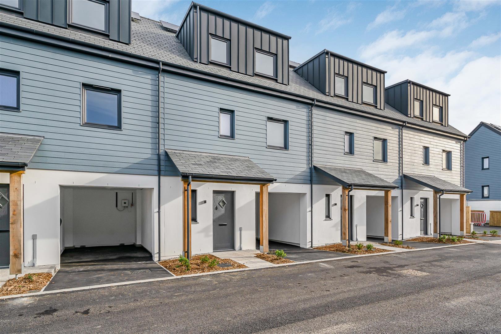 Rock Pipit Road, Trevemper, Newquay photo - 1